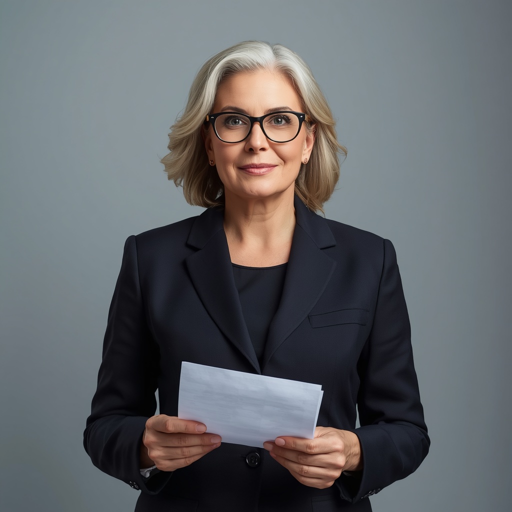 Javni tužilac Milena Kovačević