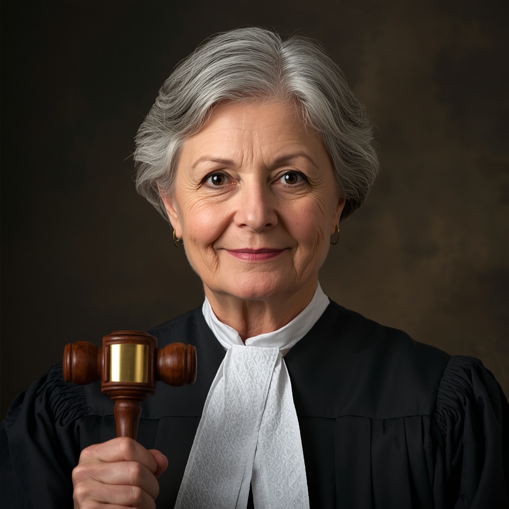 Sudija Ljiljana Marković